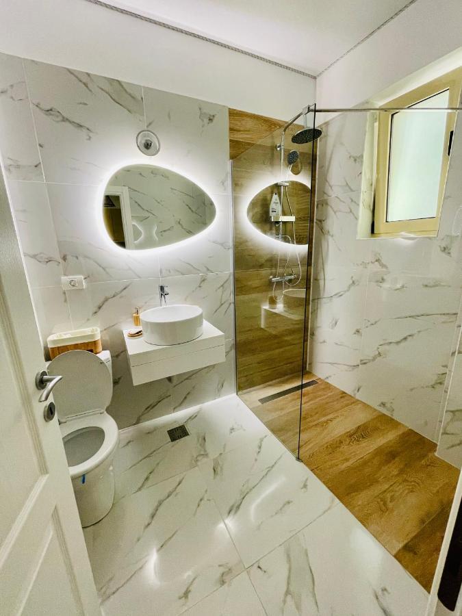 Luxury Studio - Maison 103 - Stefan Building Complex Lejlighed Năvodari Eksteriør billede