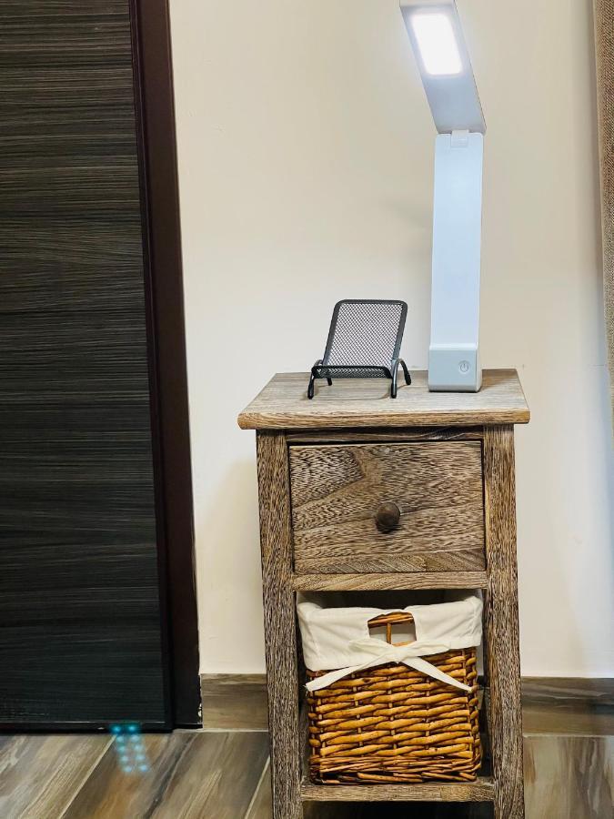 Luxury Studio - Maison 103 - Stefan Building Complex Lejlighed Năvodari Eksteriør billede