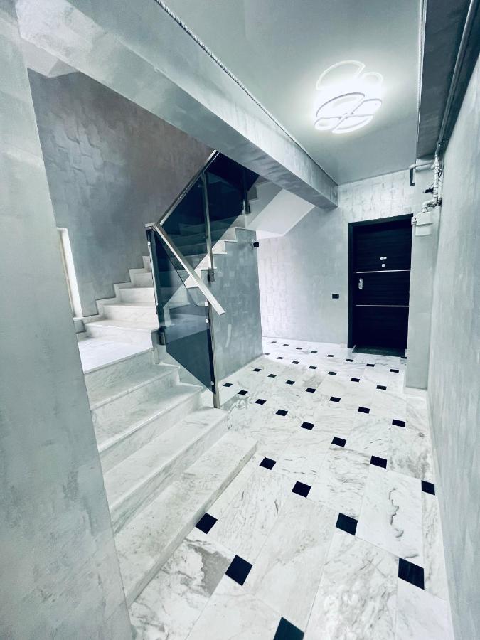 Luxury Studio - Maison 103 - Stefan Building Complex Lejlighed Năvodari Eksteriør billede