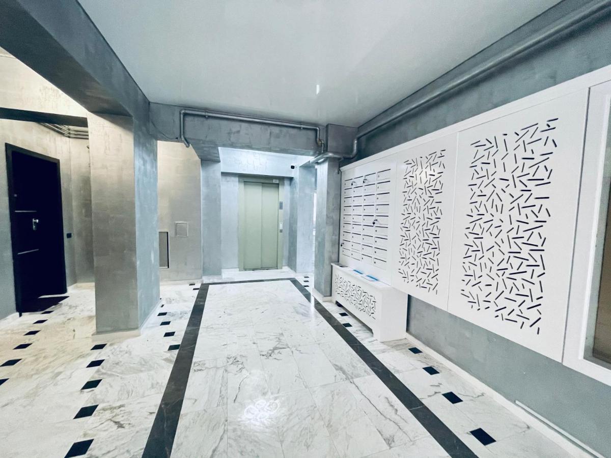 Luxury Studio - Maison 103 - Stefan Building Complex Lejlighed Năvodari Eksteriør billede